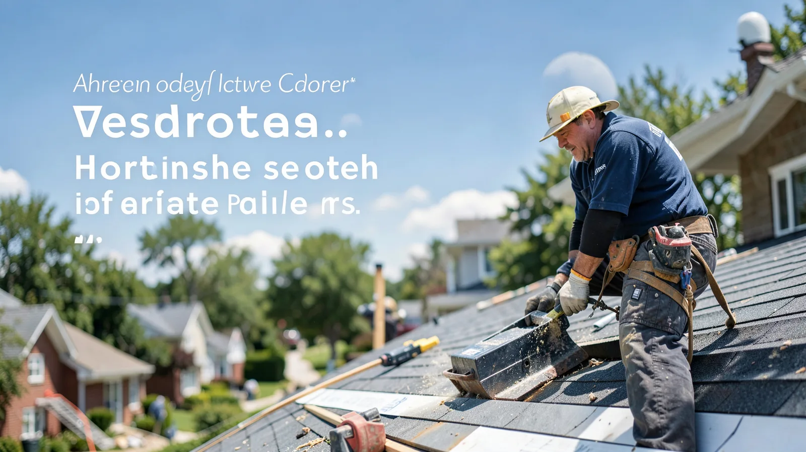Roof Replacement in Alston, GA near me